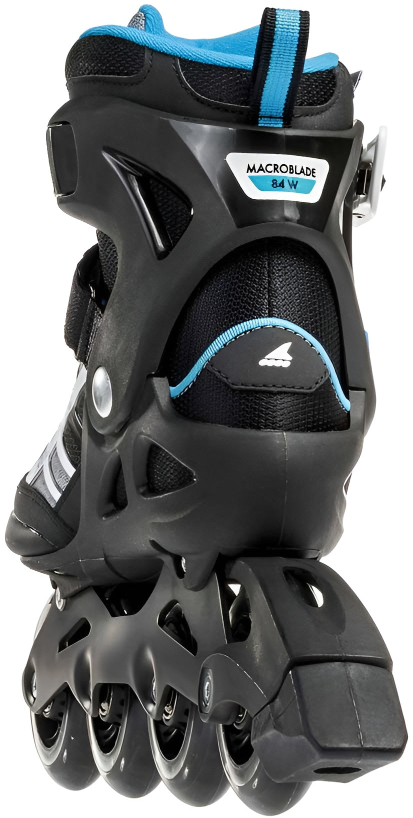 Patines Rollerblade Macroblade 84 W