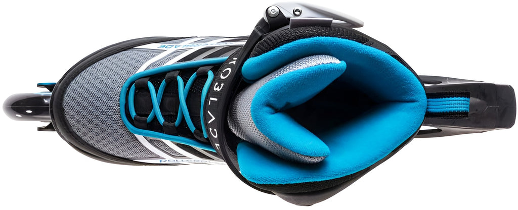 Patines Rollerblade Macroblade 84 W