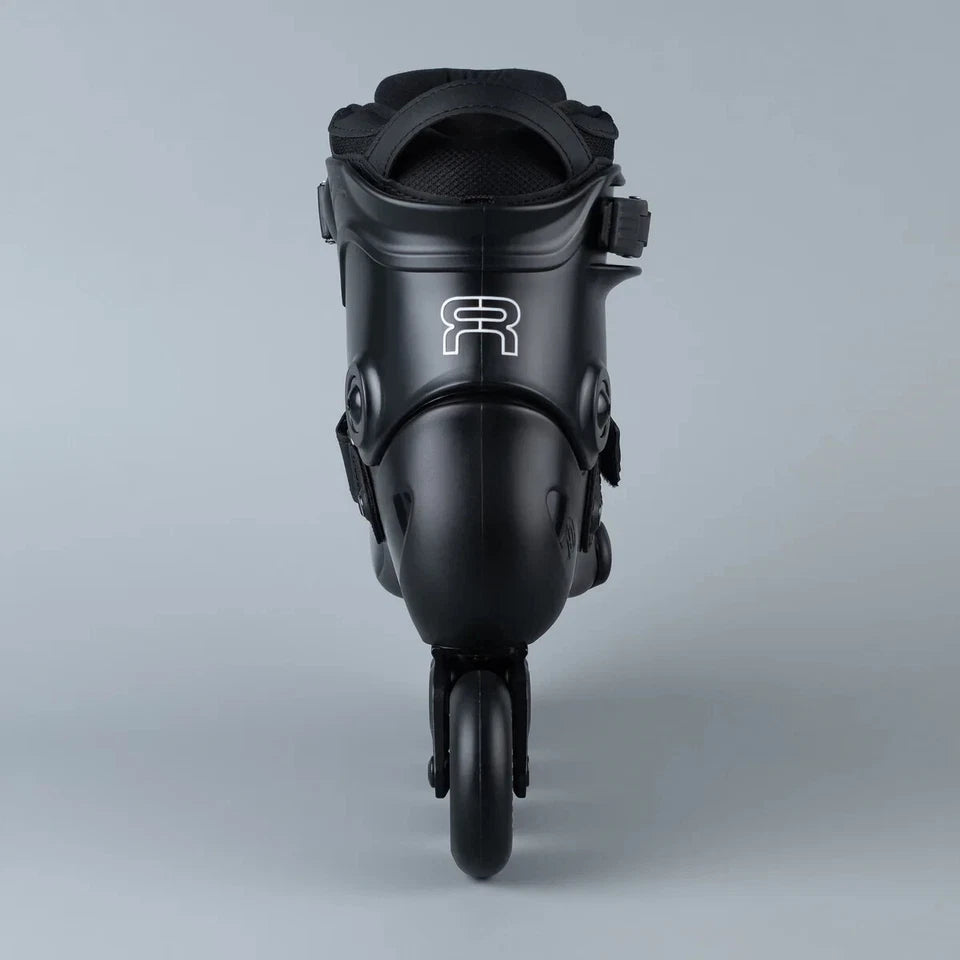 Patines FR FRX 80 Black