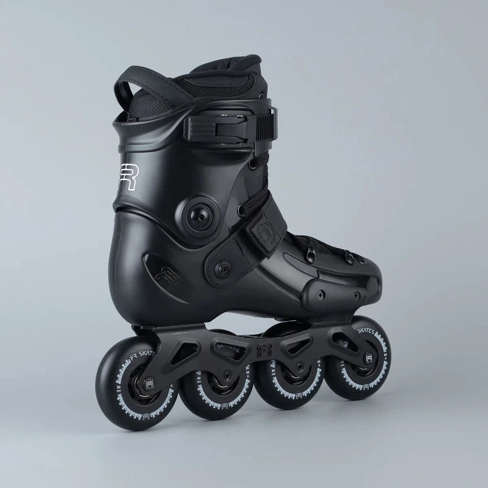 Patines FR FRX 80 Black