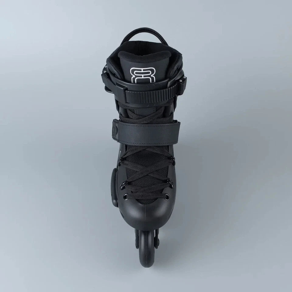 Patines FR FRX 80 Black