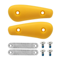 Sliders FR Yellow (Par)