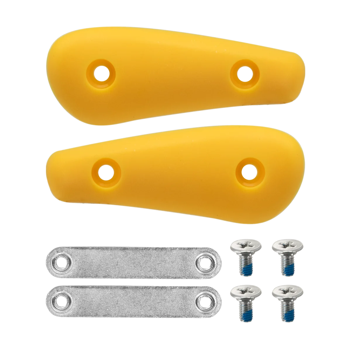 Sliders FR Yellow (Par)