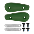 Sliders FR Green (Par)