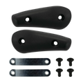 Sliders FR Black (Par)