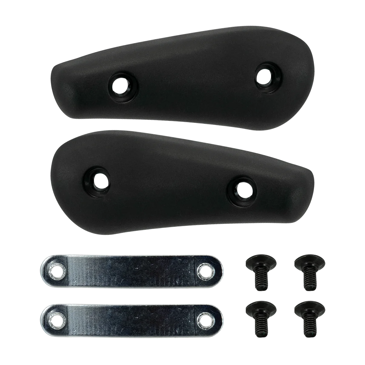 Sliders FR Black (Par)