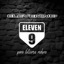 Elevenine