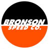 Bronson Speed