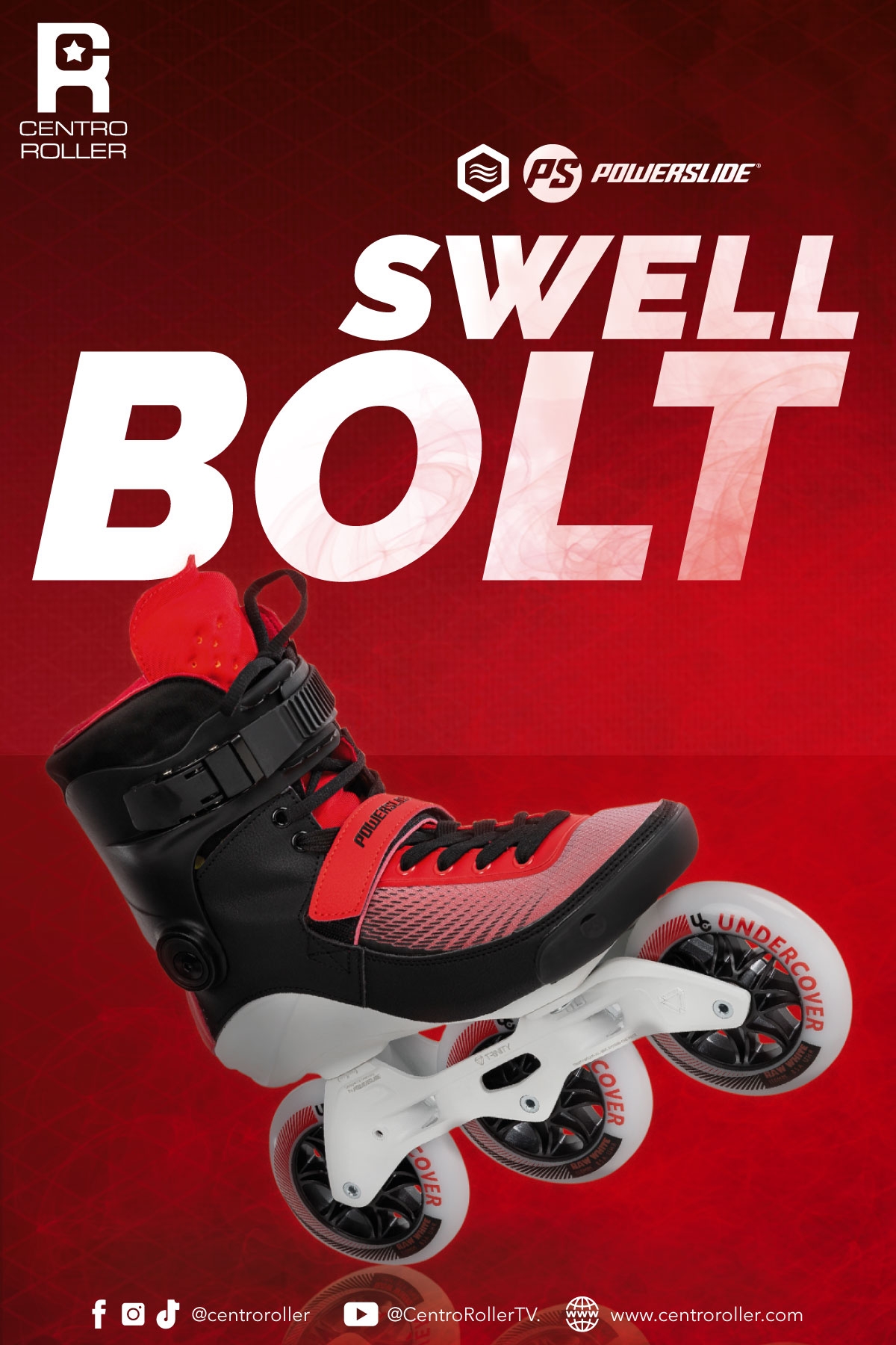 Swell Bolt