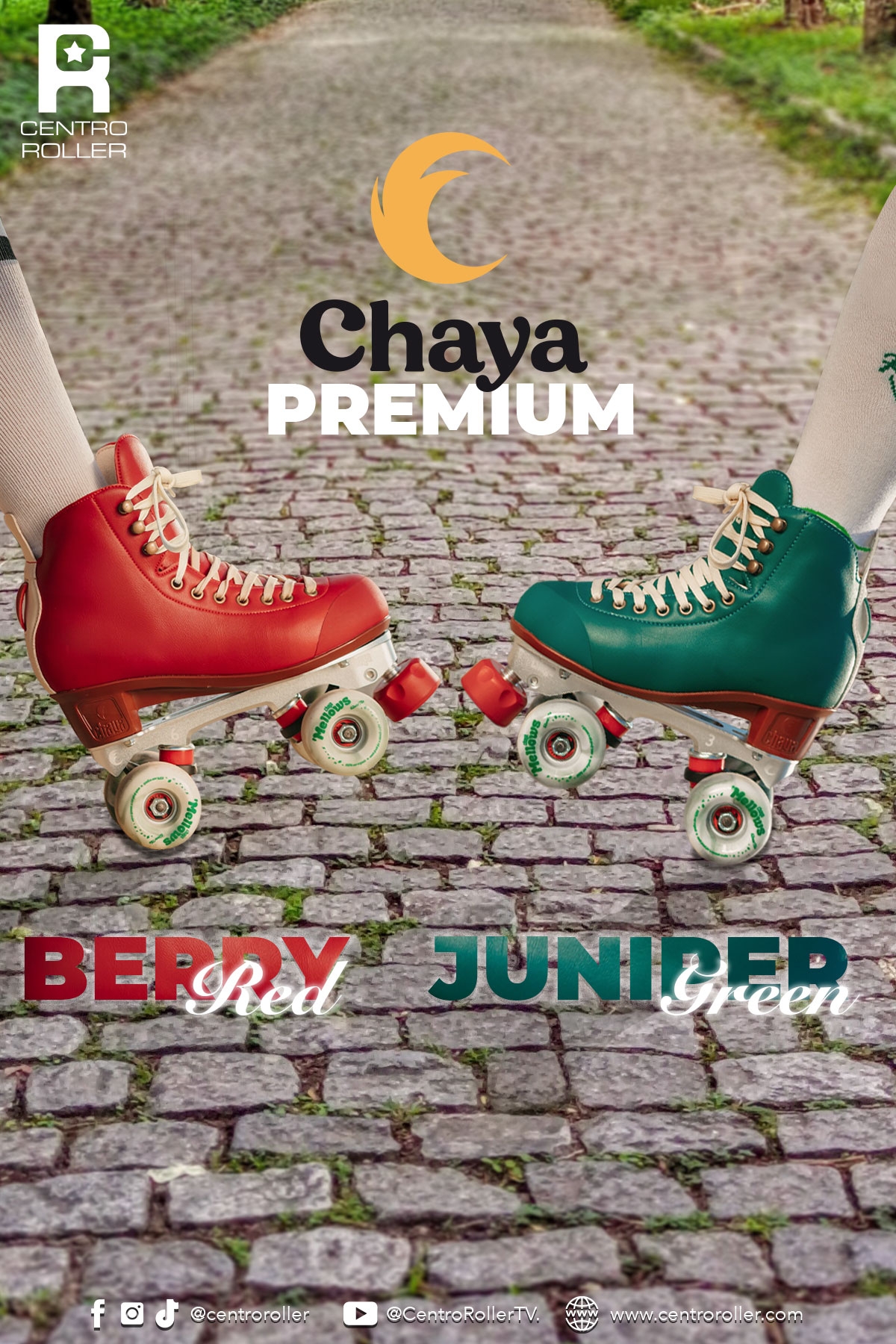 Chaya Premium
